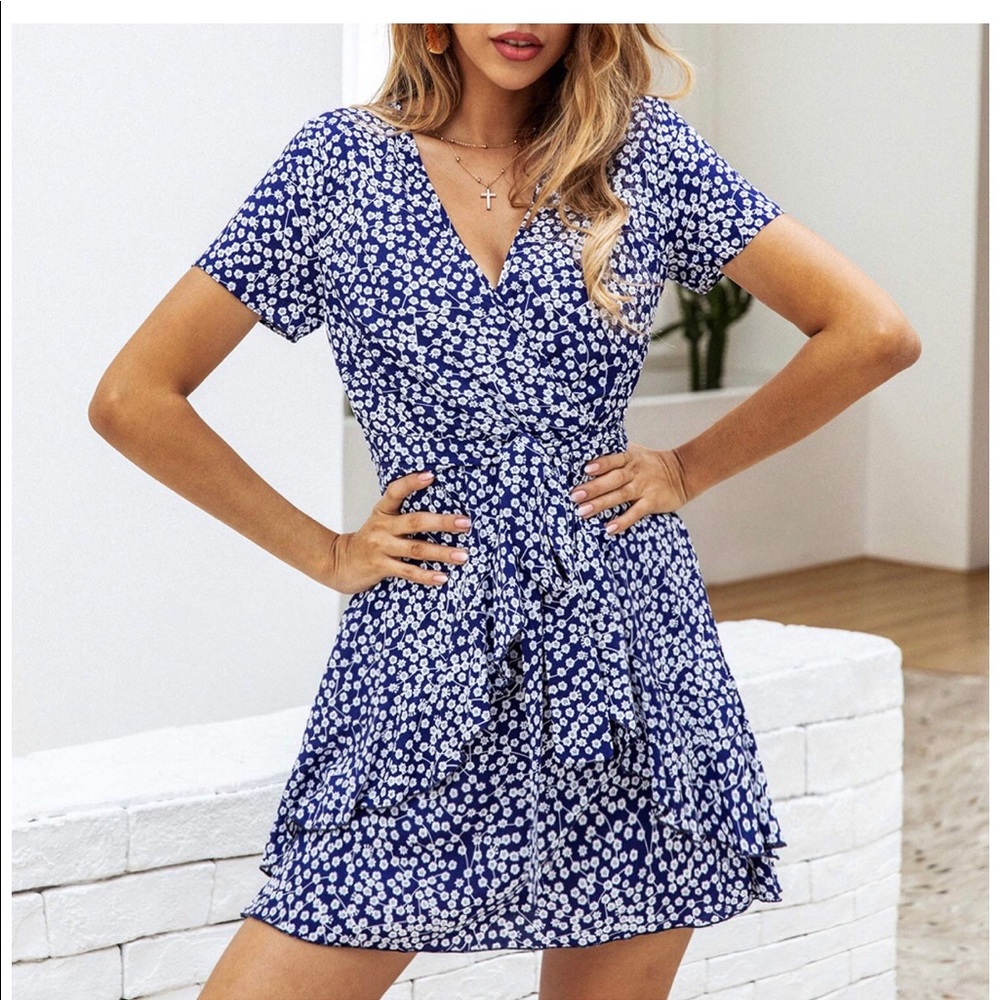 Summer Dress